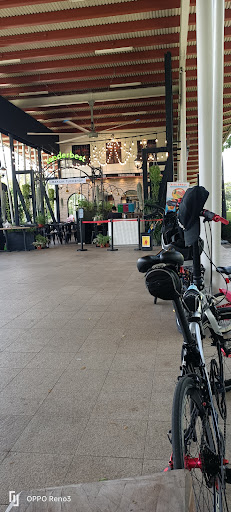 Fitstop @ Sengkang Gallery - Singapore