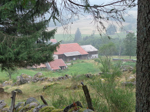 Photo n°21 de La Ferme de Jean à Saulxures-sur-Moselotte (Chambre d'hôtes)