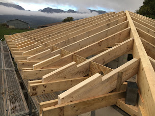 Photo n°14 de SARL BLANCHARD Frères à Cessy (Couvreur)