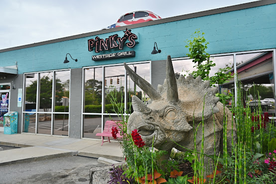 Pinky's Westside Grill by null