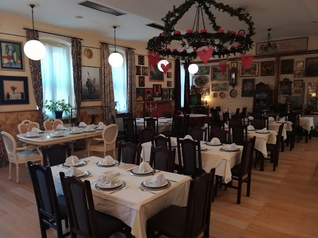 Restaurant Sokace