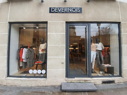 Devernois Rueil Malmaison