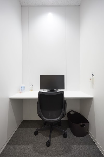 ジザイ 多摩センター