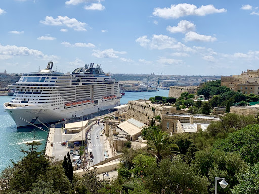 Cruise Addict