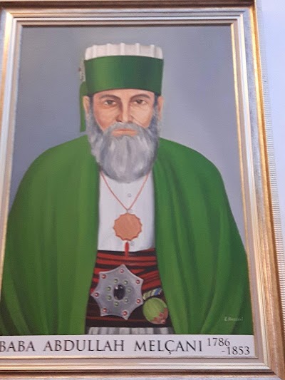 Photos of Teqeja e Mel&ccedil;anit