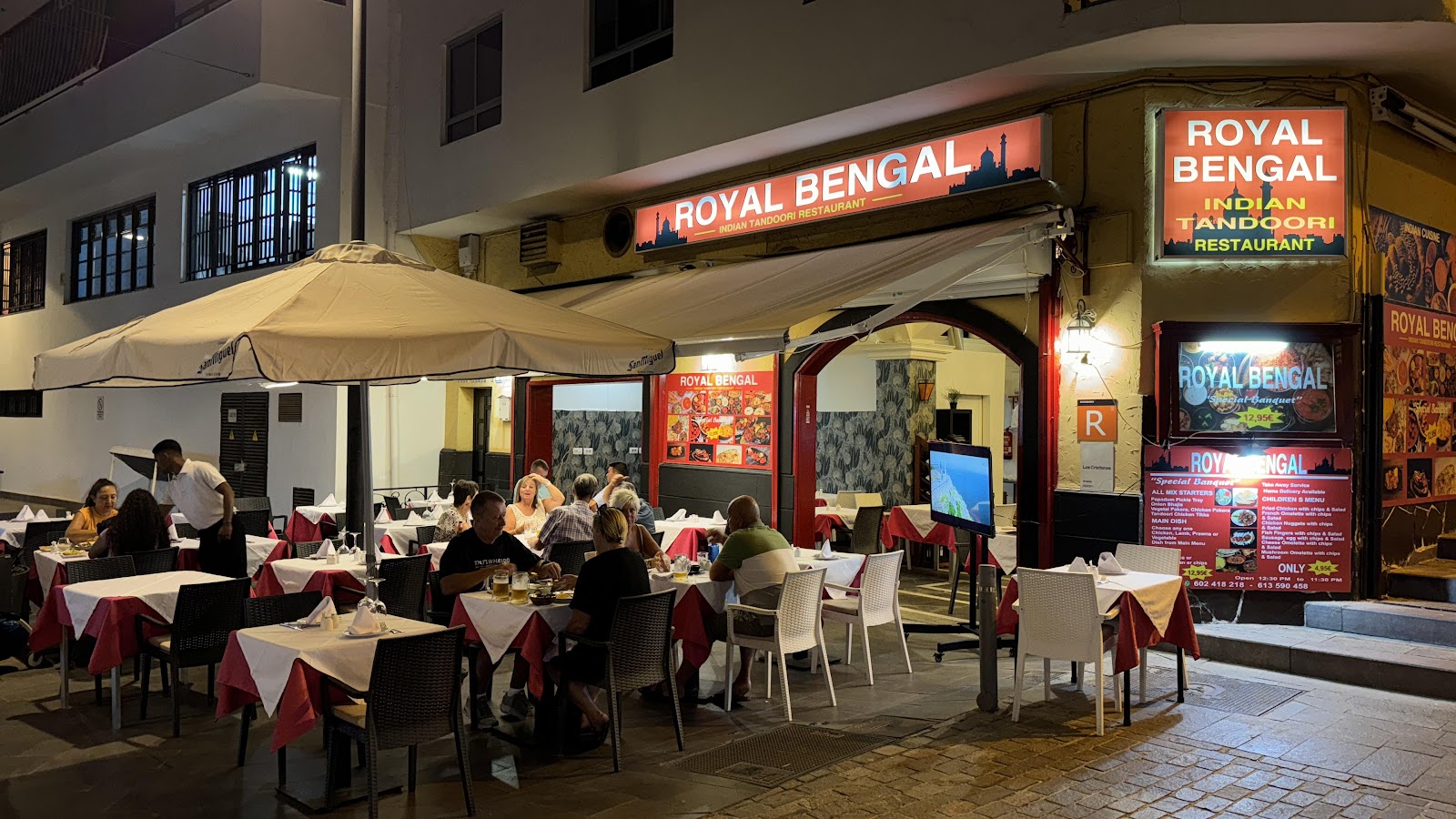 Royal Bengal Indian Tandoori — photo 1