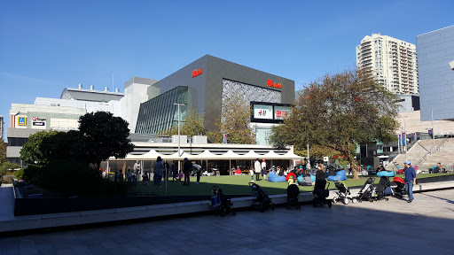 Chatswood Library - Thumbnail