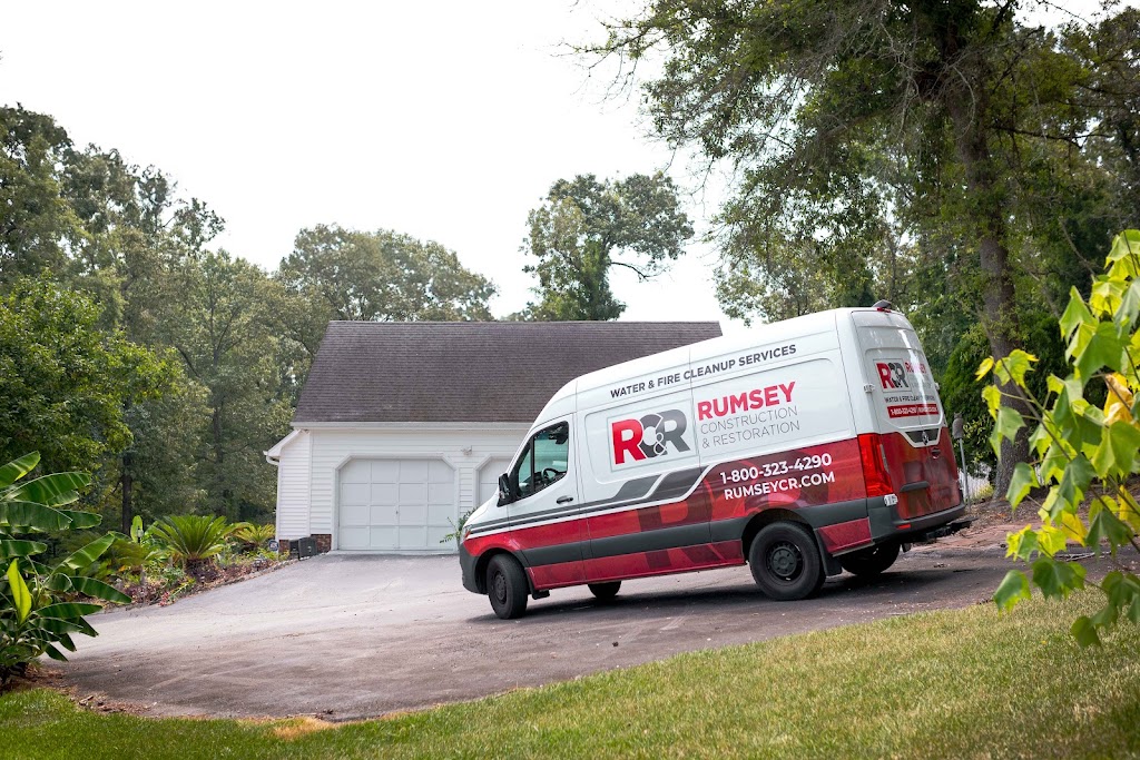 Rumsey Construction & Restoration photo