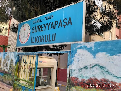 Photos of S&uuml;reyyapaşa Primary School