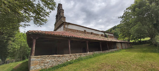 Santuario de Nuestra Señora De Bendueños - Thumbnail
