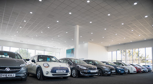 Big Motoring World Peterborough - Fengate | Car Sales | Used Cars Dealership - Thumbnail