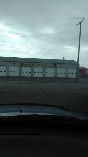 Knox Center Township Fire Dept. Station 2 - Thumbnail