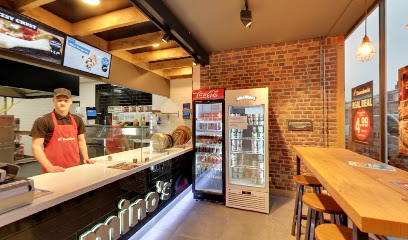 Domino's Pizza Zutphen