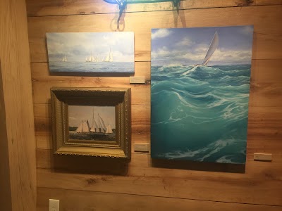 Mariner Gallery