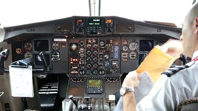 Photos of Puerto Barrios Airport