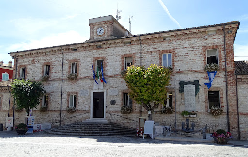 Municipality of Numana