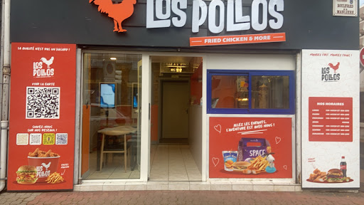 Photo 10 - Burger Faster Issoire