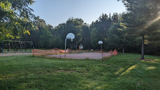 Jack Pine Park - Visual