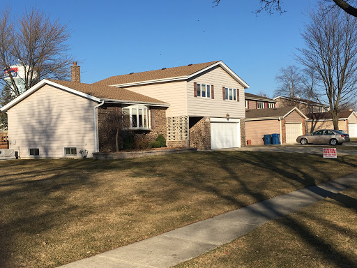 Driscoll Roofing