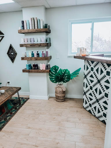 JMC Hair Company - Thumbnail