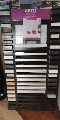 Plasman Laminate Products Ltd manchester