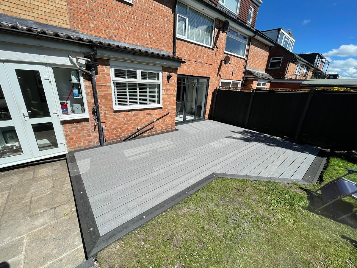 Atlantis Property Developments LTD