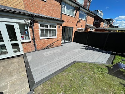 Atlantis Property Developments LTD