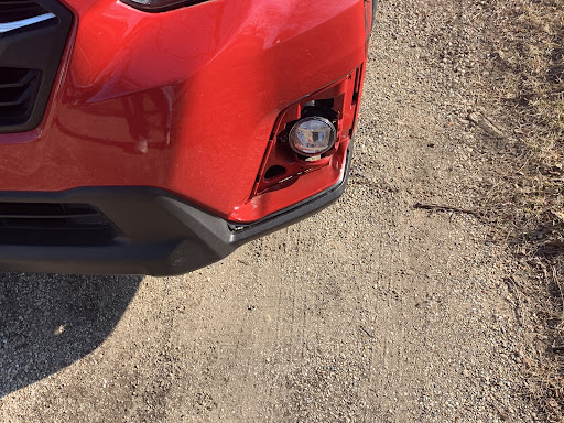 Drevdahl Autobody - Thumbnail