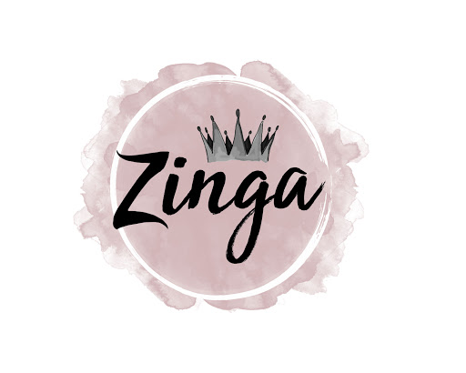Zinga Shop - Visual