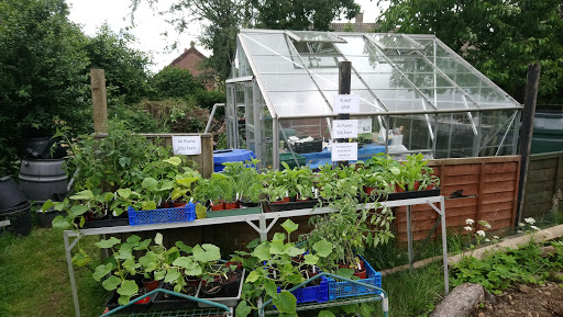 Billericay Community Garden - Thumbnail