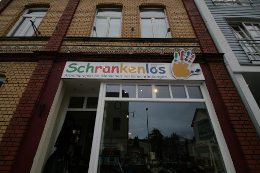 Schrankenlos gemeinnnützige GmbH