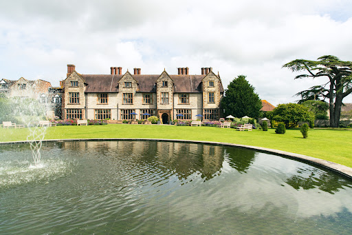 Billesley Manor Hotel & Spa, a Tribute Portfolio Hotel