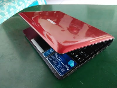 Photos of Kak Laptop