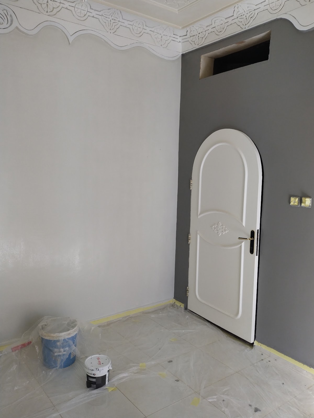 معلم دهانات ينبع - صورة 2