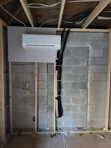 Pass Electric & HVAC