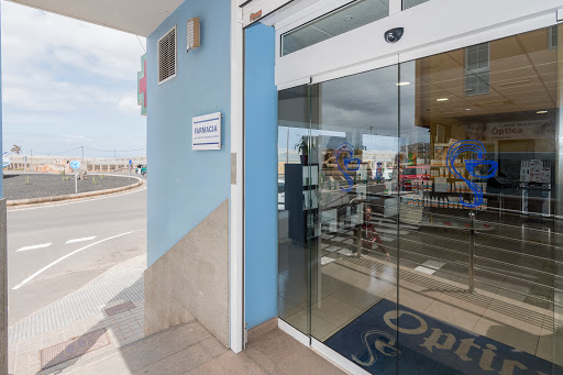 Farmacia Sardina del Norte - Spain