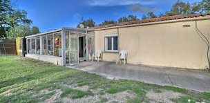 Photo n°1 de Alexandra DELQUEUX - IAD immobilier Breuillet à Breuillet (Consultant immobilier)