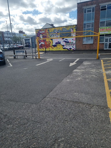 10 Burton St Parking - Thumbnail