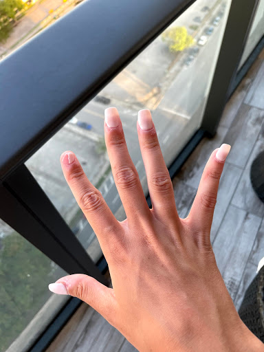CoCo Blue Nail&Spa (Bala Cynwyd)