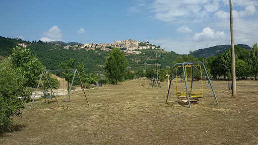 Parco del Fiume Corno - Thumbnail
