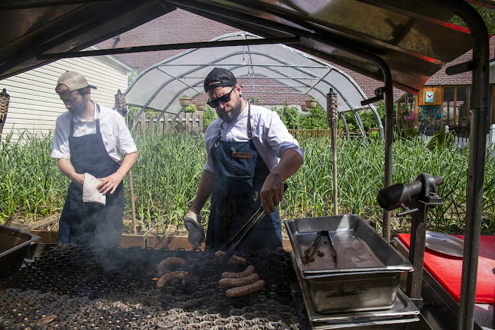 Maison Boire by null