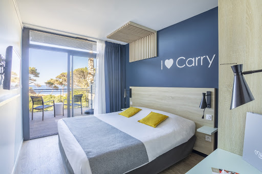 Photo de Village Club Miléade Carry-le-Rouet à Carry-le-Rouet (13620)