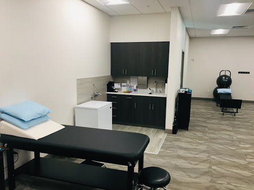 PerformanceWest Physical Therapy - West Point - Thumbnail