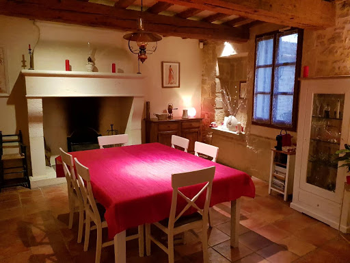 La Maison de Vélina