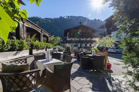 Bäckerei Café Dorfbäck Stumm im Zillertal Dorf 11, 6275 Stumm, Österreich