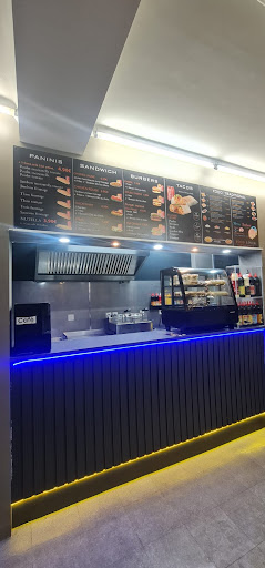 Photo 1 - Riya Supérette et Resto