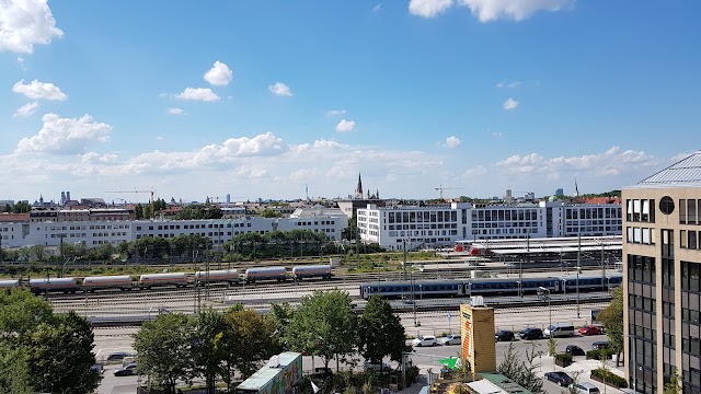 MUNICH HOCH5 GmbH