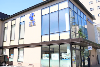 京都信用金庫 壬生支店