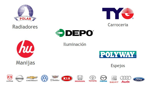 Corporativo Automotriz Galero - Thumbnail