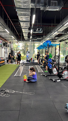 BFT Tampines Central - Thumbnail
